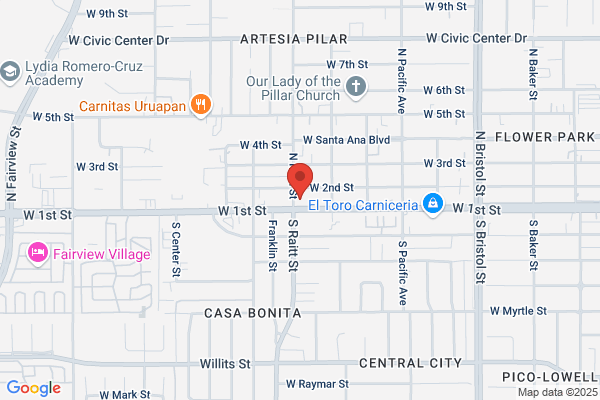 Acapulco Auto Sales Inc