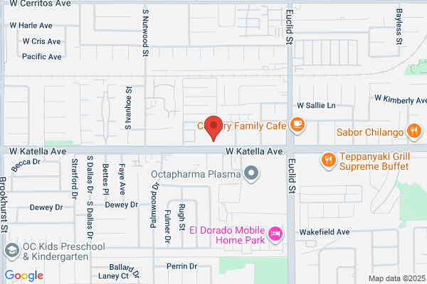 Euro Mania Auto Sales
