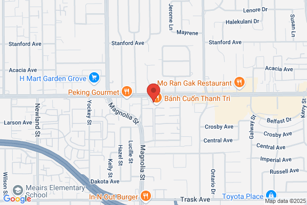 Golden State Auto Center