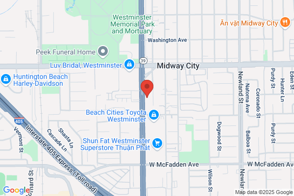 Midway Auto Center