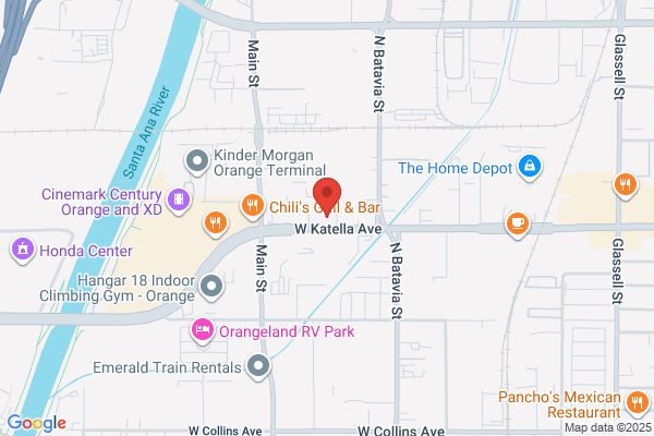 Southern California Auto Sales Inc