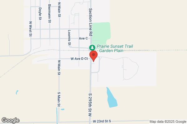 Garden Plain Community Church