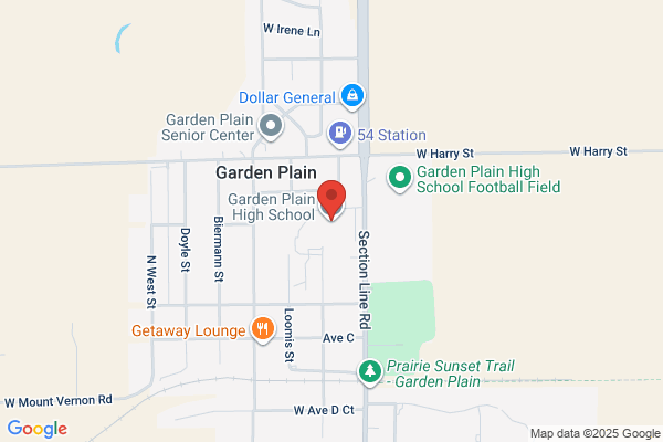 Garden Plain High School