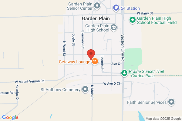 Garden Plain Police Department