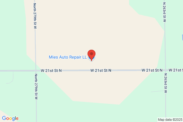 Mies Auto Repair