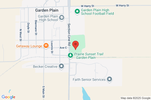 Prairie Meadows Apartments