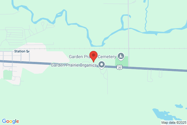 Country Well & Pump Inc