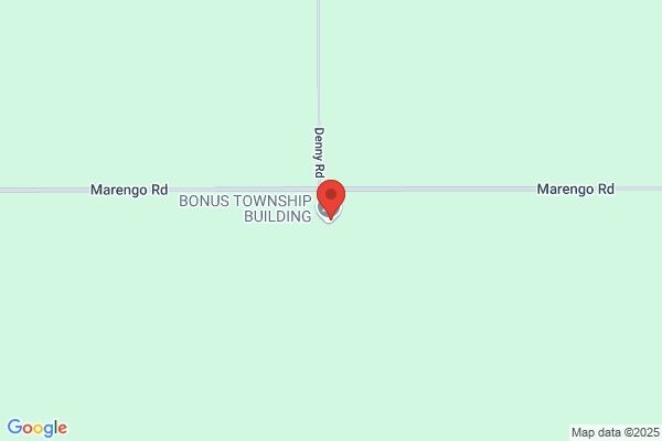 Bonus Township Highway Department