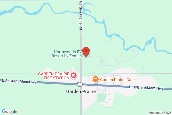 Paradise Camping Resort