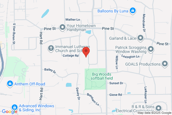 Pierce Realty