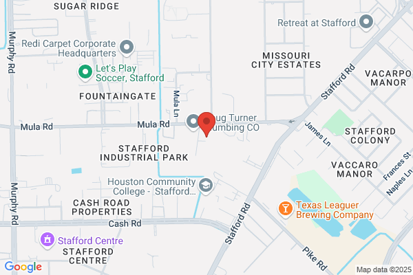 Houston Stafford Electric