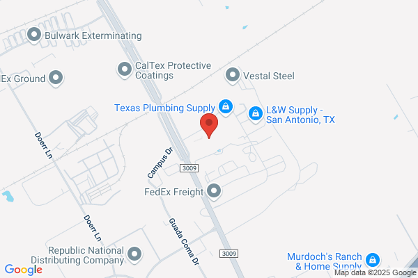 Theis Distributing Co
