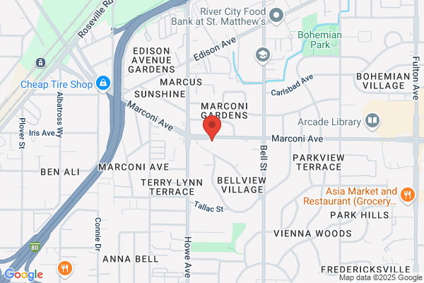 Western Appraisers Of Sacramento, LLC