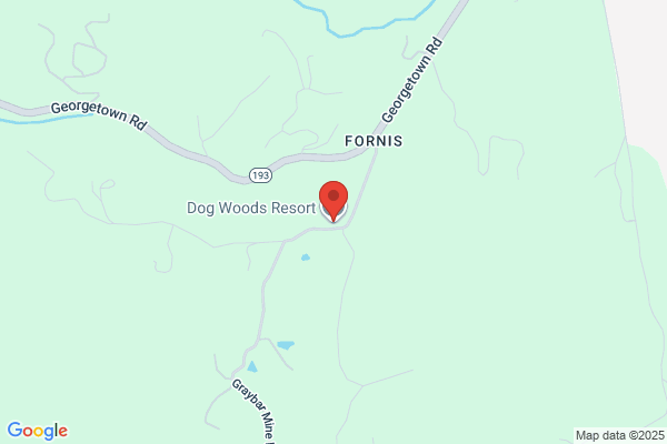 Dog-Woods Resort