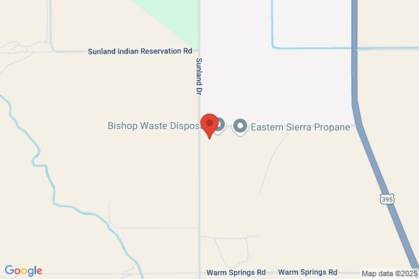 Sierra Disposal Service