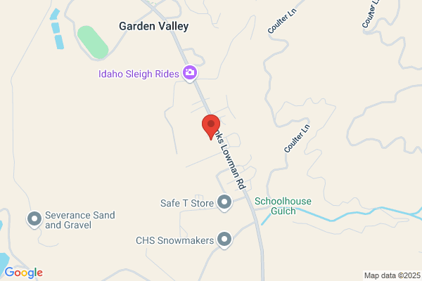 Garden Valley Motel
