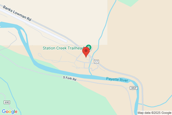 Garden Valley Towing