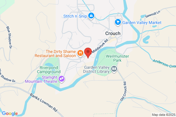 Payette River Realty