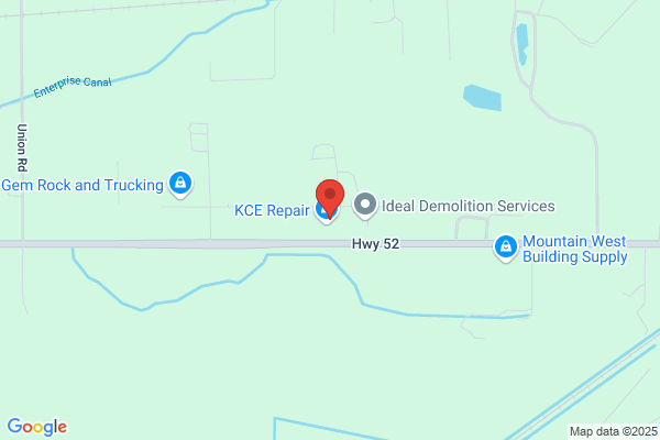 Rauch Drilling Company