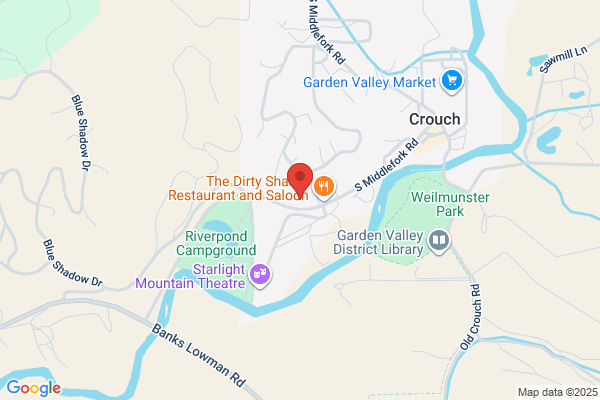 Valley Wide Cooperative - Garden Valley
