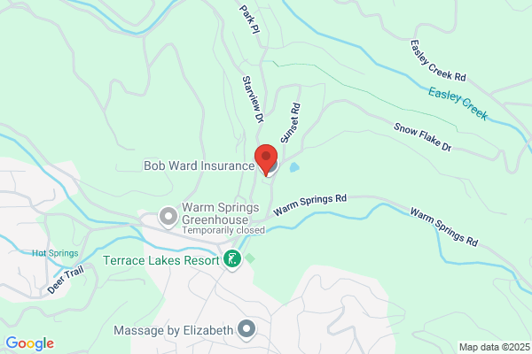 Ward Bob Insurance