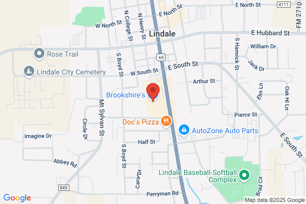 Brookshire's Food Stores