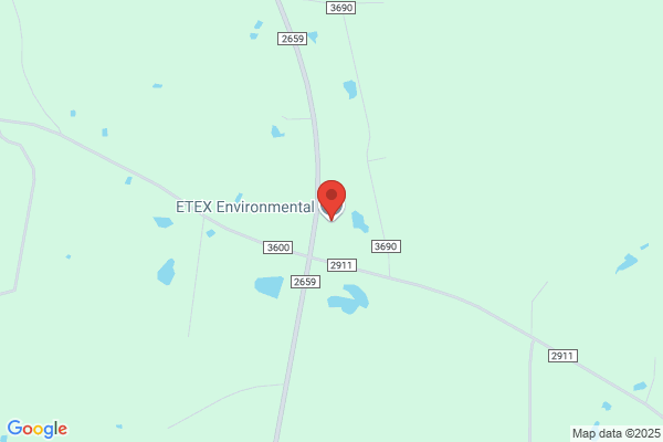 Etex Environmental LLC