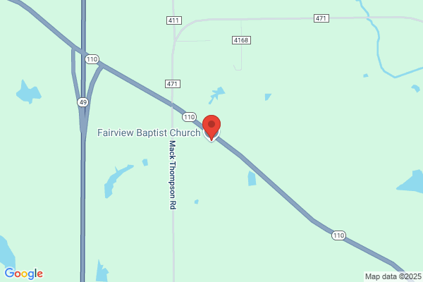 Fairview Baptist Church