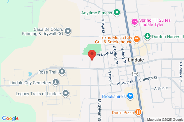 Lindale Independent School District, Early Childhood Center