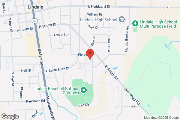 Lindale Independent School District, Lindale Primary School