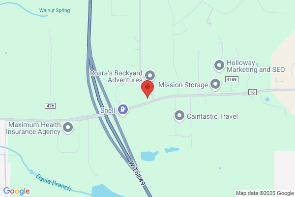 Lindale Veterinary Clinic, LLC