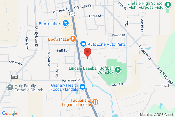 Parts Plus
