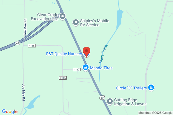 R&T Quality Nursery