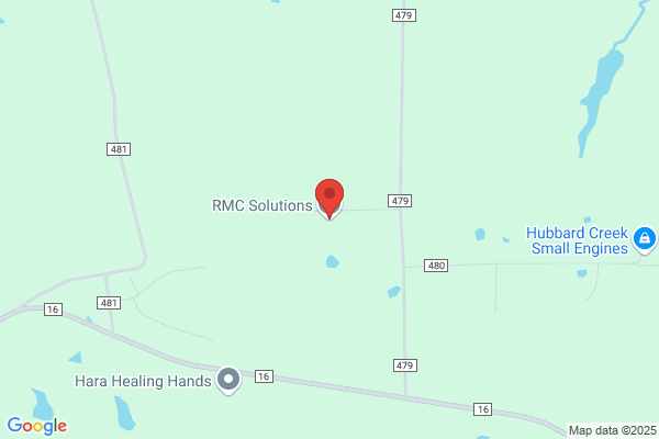 RMC Solutions