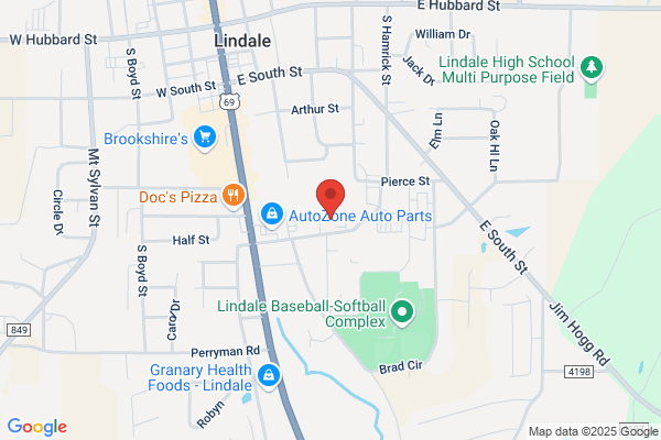 The Center For Implant & General Dentistry