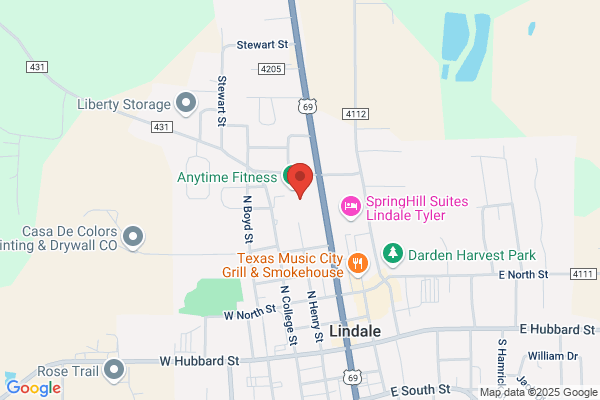 U.S. Dermatology Partners Lindale