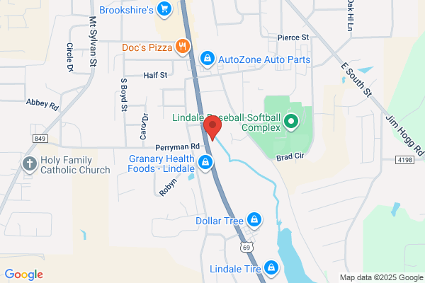 Waldron Cosmetic & Family Dentistry