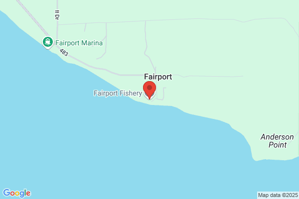 Fairport Fishery