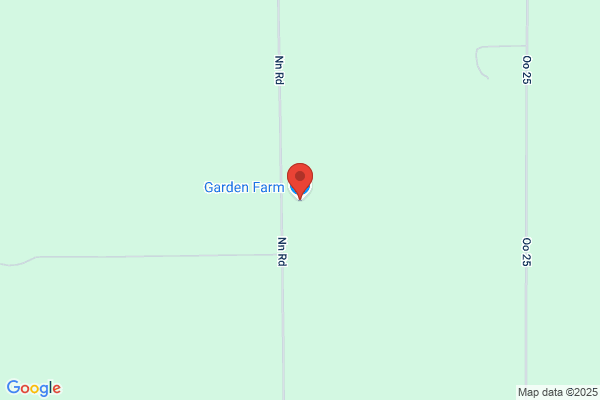Garden Orchards Inc