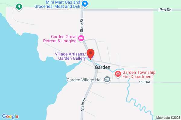 Village Artisan-Garden Gallery