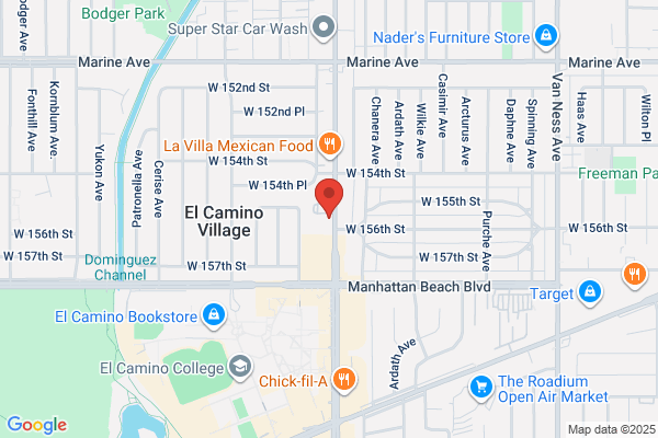 Bhs South Bay Family Treatment Center