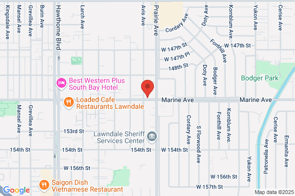 Lawndale Medical & Mental Health Services