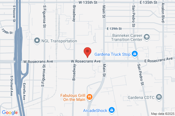 Blue Air Commercial Refrigeration Inc