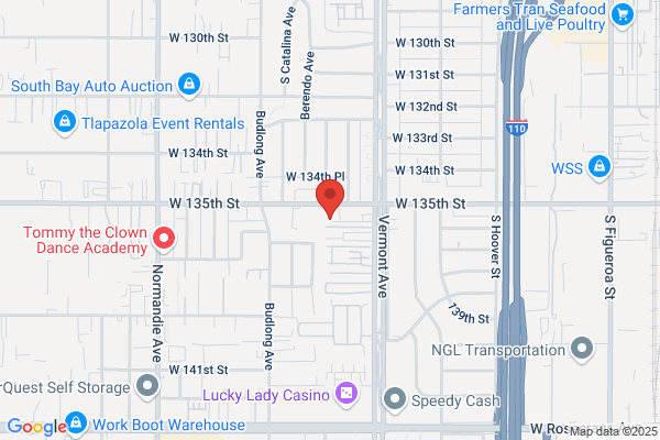 Ray's Air Conditioning & Heating Co
