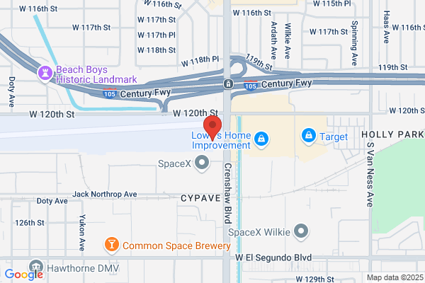 Hawthorne Airport Llc