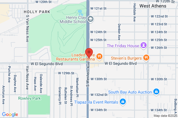 R & L Liquors