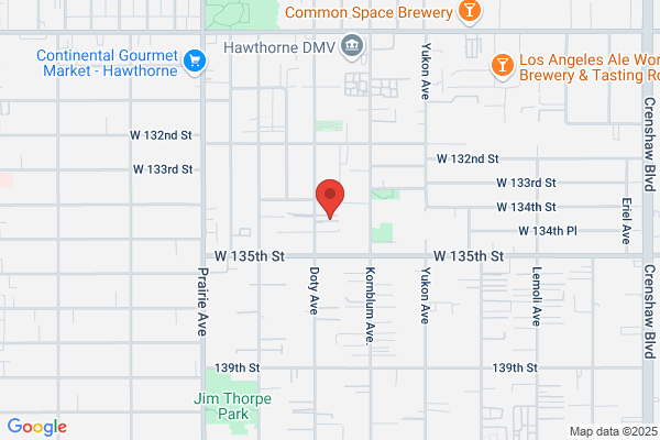 Briarwood Apartments