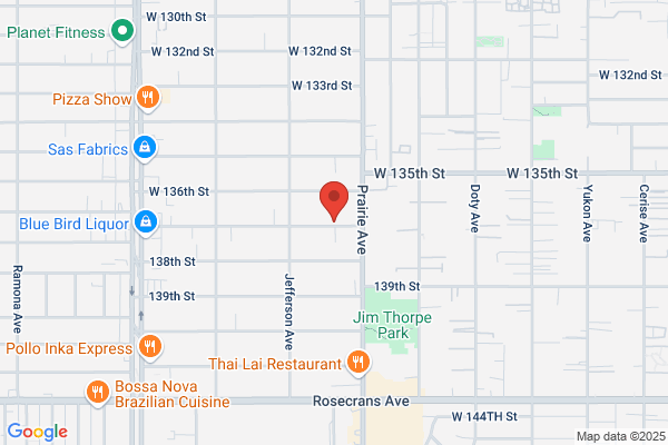 Crestbrook Apartments