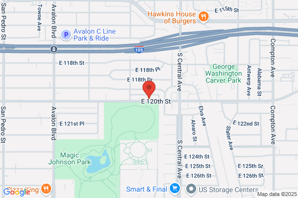 Dorie Miller Manor