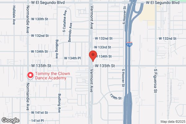 Harbor Gateway Apartments